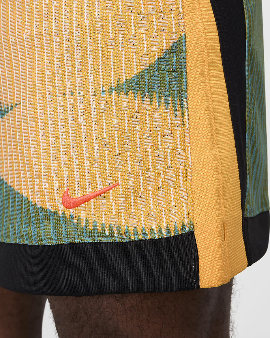 Nike Culture of Football Men s 5 Dri FIT ADV Soccer Shorts. Nike
